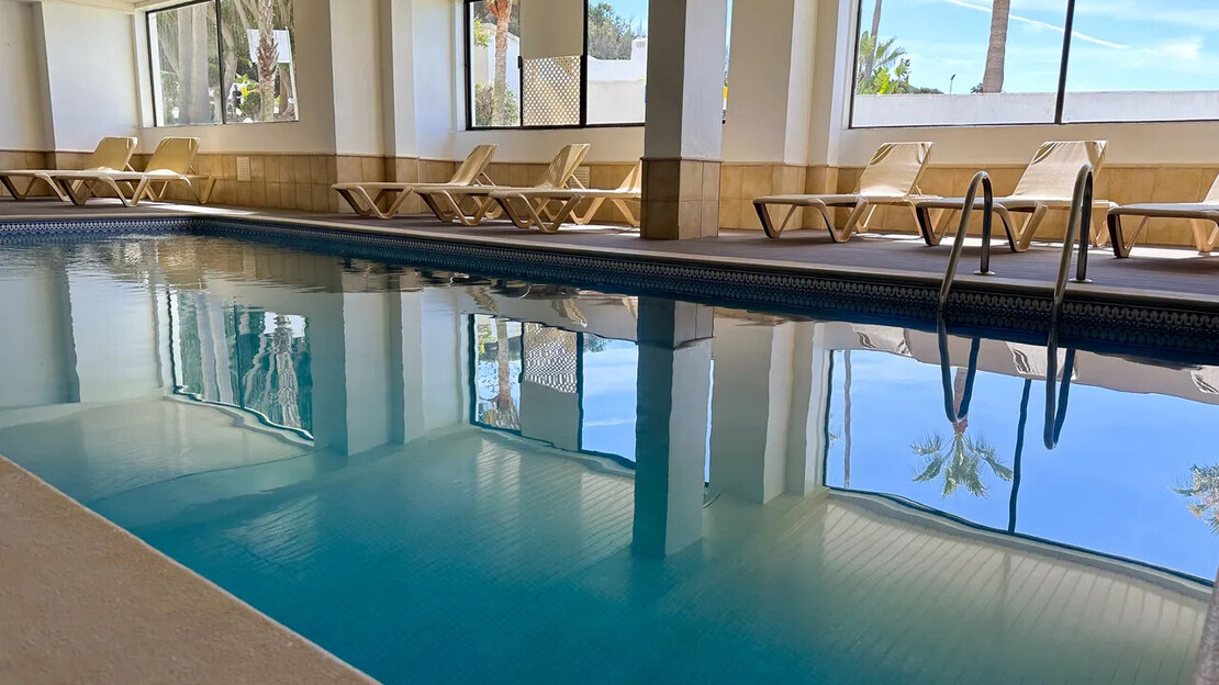 Monica Isabel Beach Club